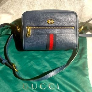 Gucci small crossbody bag